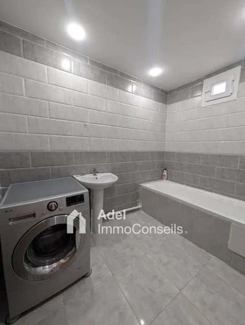 Location Appartement F3 Annaba Annaba