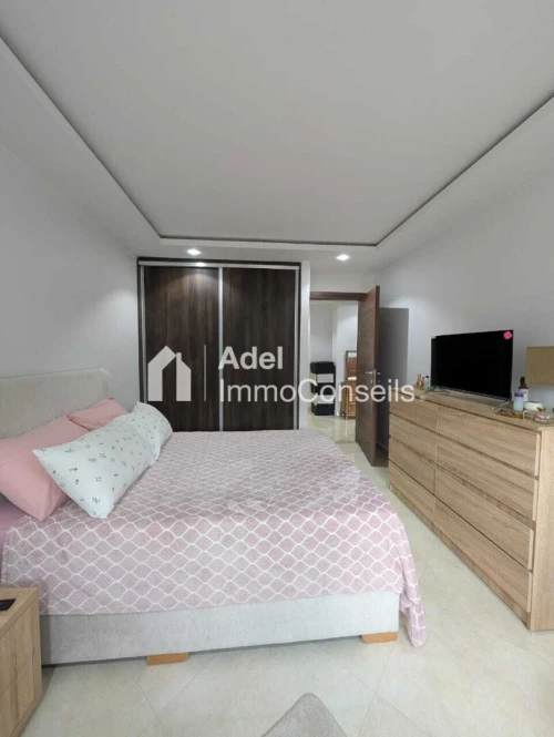 Vente Appartement F4 Annaba Annaba