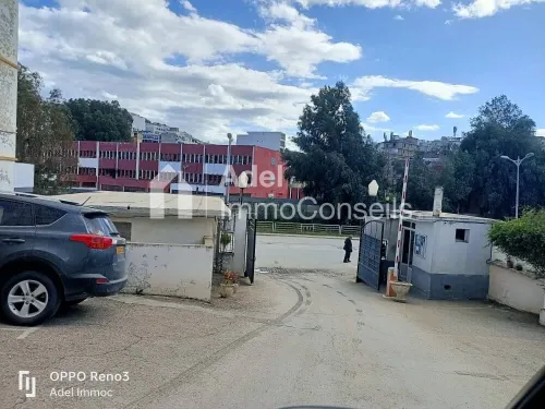 Location Appartement F2 Annaba Annaba