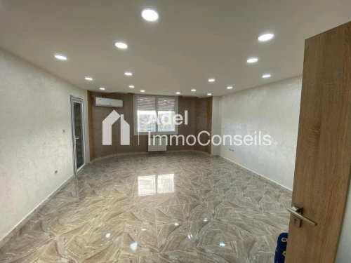 Vente Appartement F5 Annaba Annaba