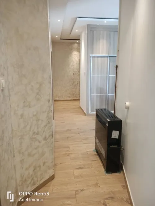 Vente Appartement F2 Annaba Annaba
