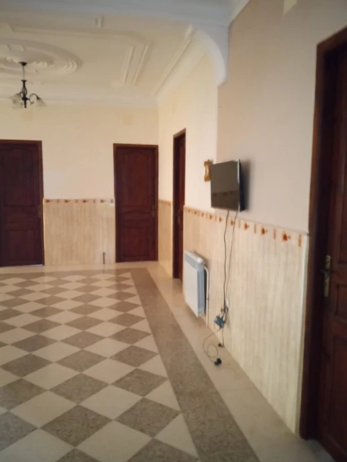 Vente Villa El Tarf Echatt