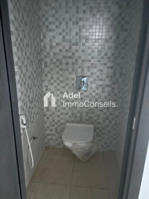 Vente Appartement F4 Annaba Annaba