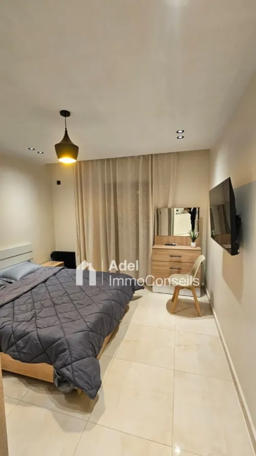 Location Appartement F3 Annaba Seraidi