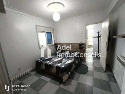 Vente Appartement F2 Annaba Annaba