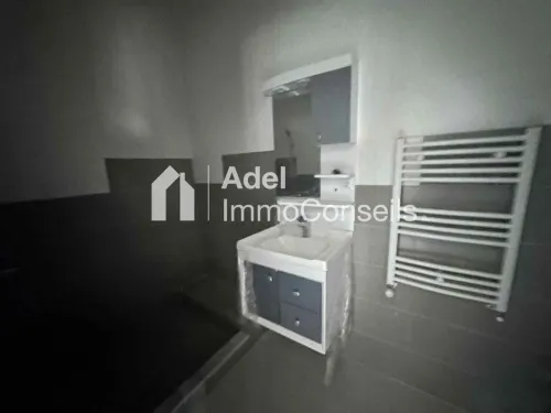Location Appartement F5 Annaba Annaba