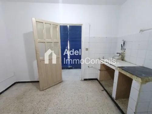 Vente Appartement F3 Annaba Annaba