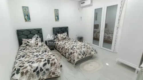 Location Appartement F3 Annaba Annaba