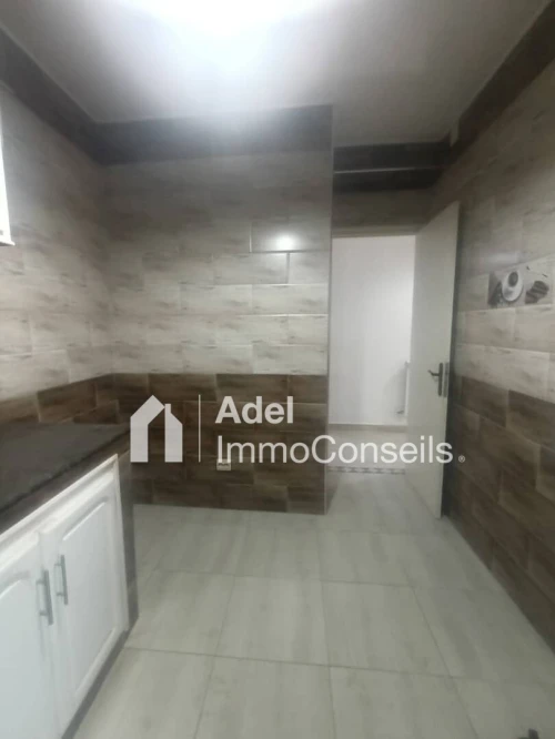Vente Appartement F3 Annaba El bouni