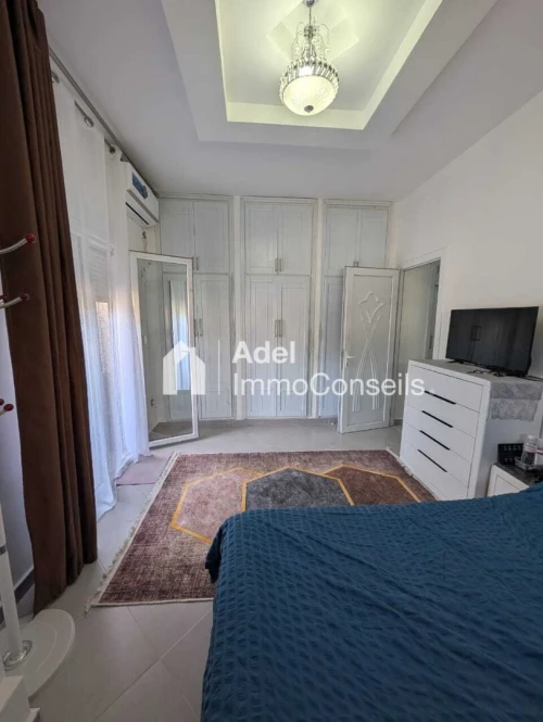 Vente Appartement F5 Annaba Annaba