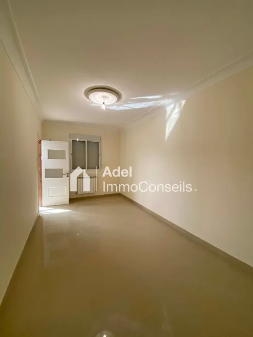 Location Appartement F4 Annaba Annaba