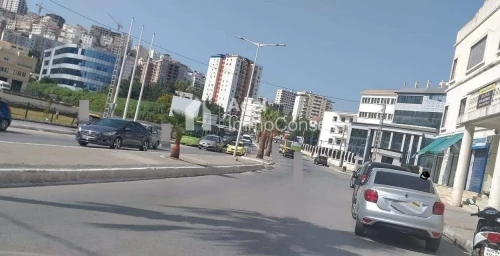 Location Appartement F4 Annaba Annaba