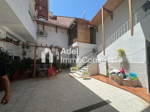 Vente Villa Annaba Annaba