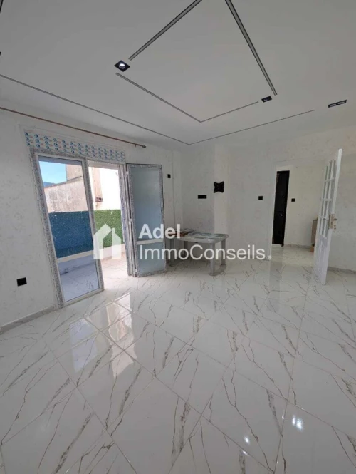 Vente Appartement F3 Annaba Annaba