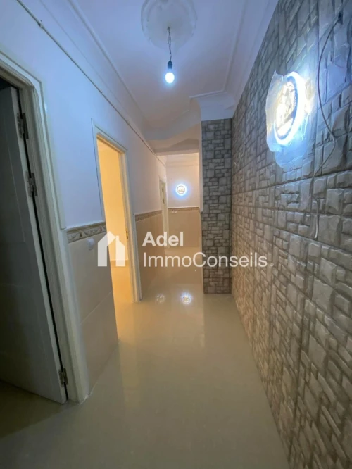 Location Appartement F4 Annaba Annaba