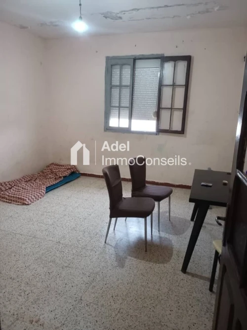 Vente Villa El Tarf Echatt