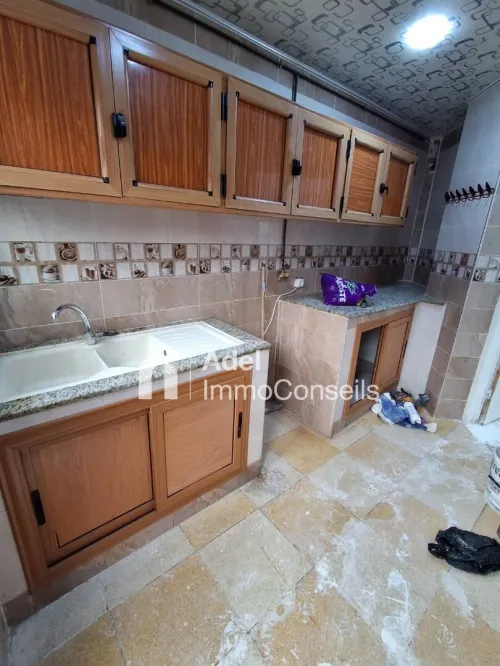 Vente Appartement F4 Annaba Annaba