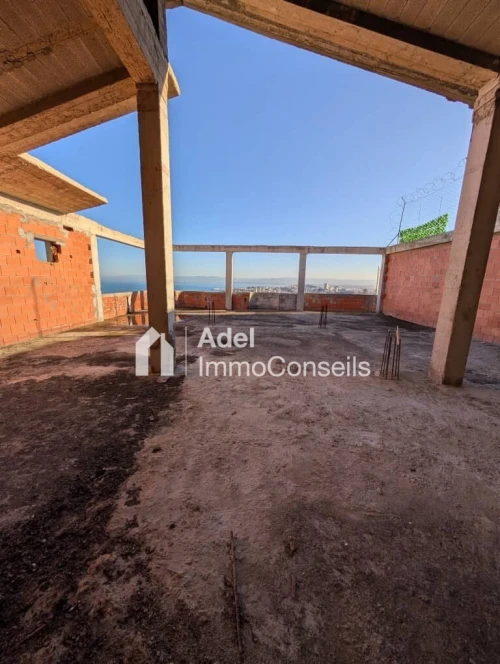 Vente Villa Annaba Annaba