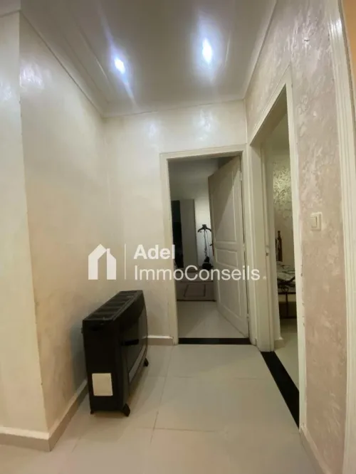 Vente Appartement F4 Annaba Annaba