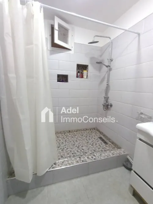 Vente Appartement F3 Annaba Annaba