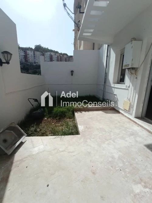 Vente Appartement F3 Annaba Annaba