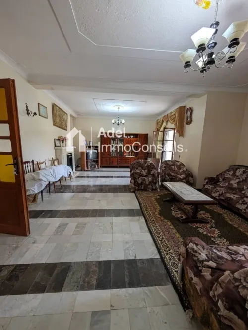 Vente Villa Annaba Annaba