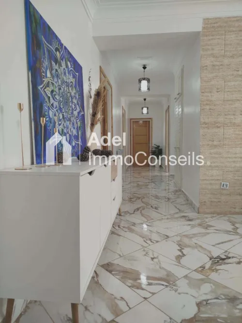 Vente Appartement F4 Annaba Annaba