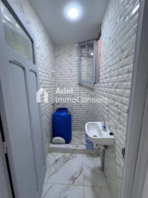 Location Appartement F4 Annaba Annaba