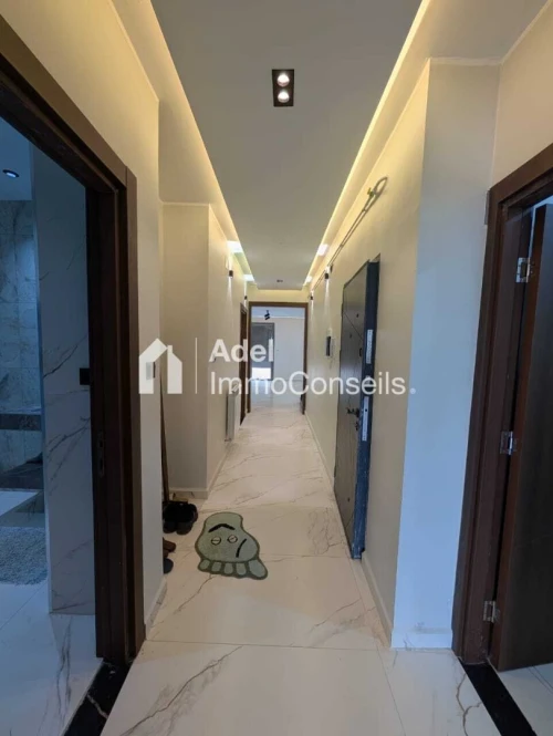 Vente Appartement Duplex F5 Annaba Annaba