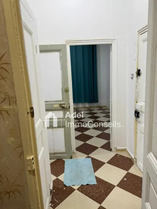 Vente Appartement F2 Annaba Annaba