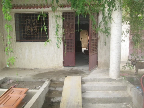 Vente Villa Annaba Annaba