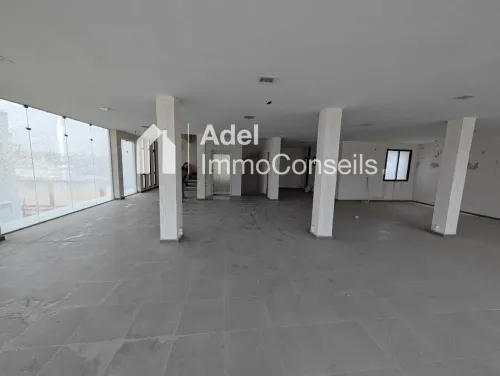 Location Appartement Annaba Annaba