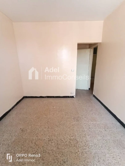 Vente Appartement F4 Annaba Annaba