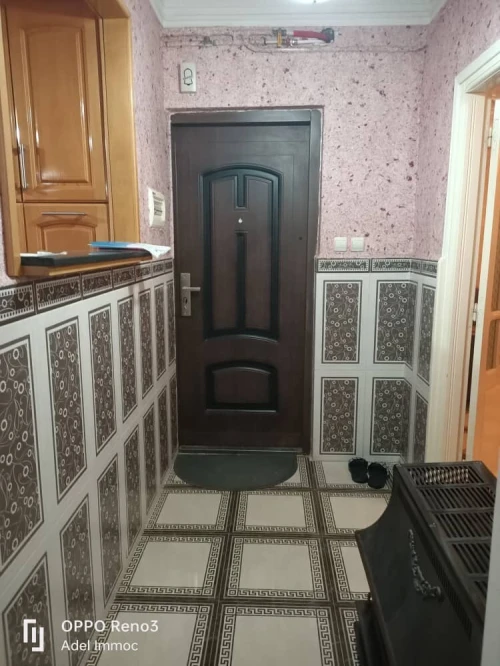 Vente Appartement Annaba Annaba