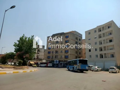 Vente Appartement F4 Annaba Annaba