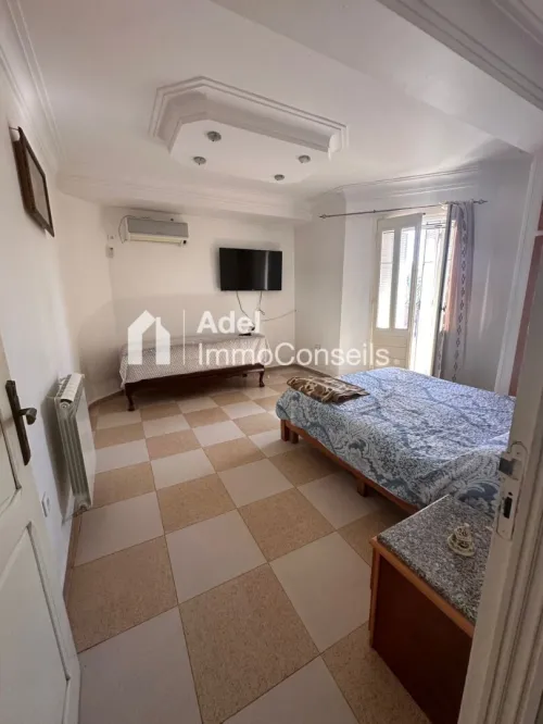 Location Appartement F4 Annaba Annaba