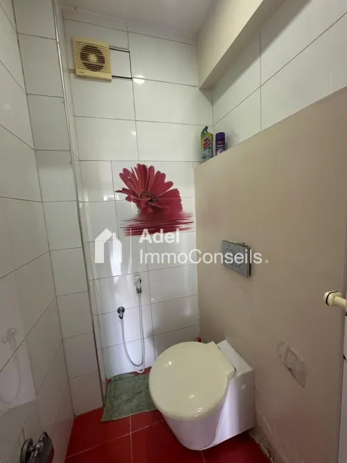 Location Appartement F3 Annaba Annaba