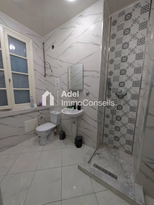 Location Appartement F4 Annaba Annaba
