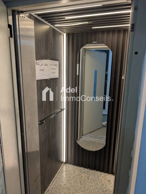 Vente Appartement F4 Annaba Annaba