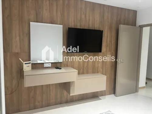 Vente Appartement F4 Annaba Annaba