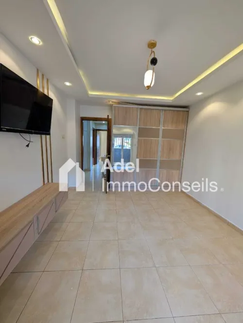 Vente Appartement F4 Annaba Annaba