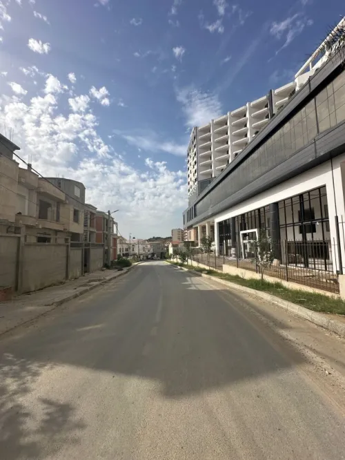 Vente Appartement F4 Annaba Annaba