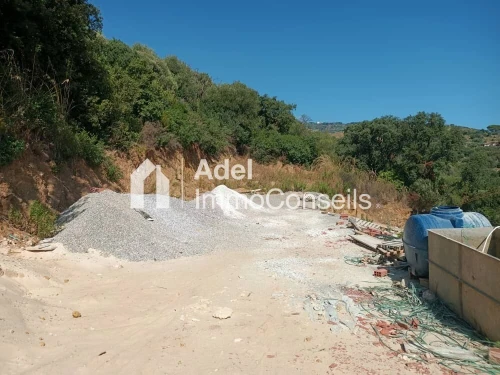 Vente Terrain Annaba Annaba