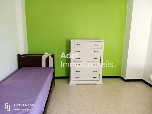 Location Appartement F4 Annaba Annaba