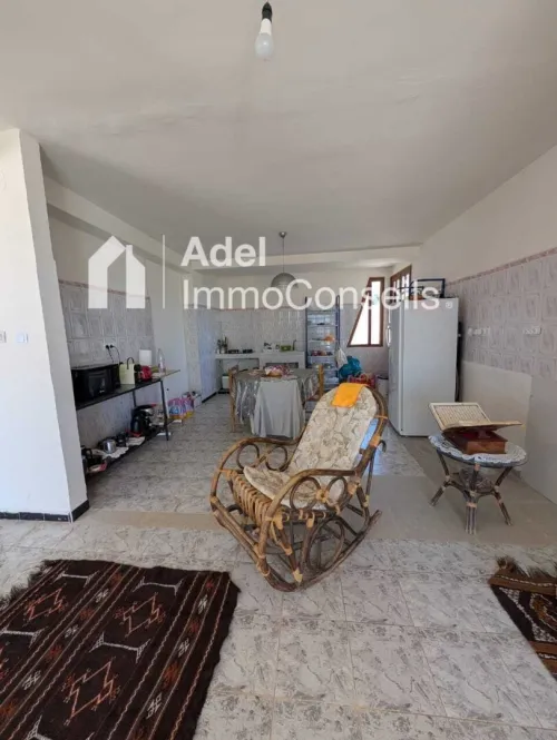 Vente Appartement Niveau de villa F4 Annaba Annaba