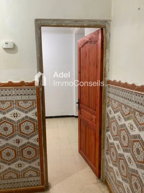 Location Appartement F4 Annaba Annaba