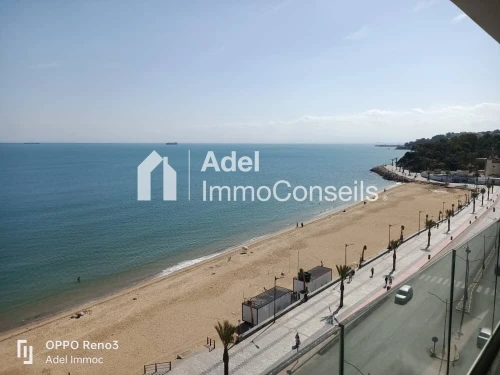 Location Appartement F4 Annaba Annaba