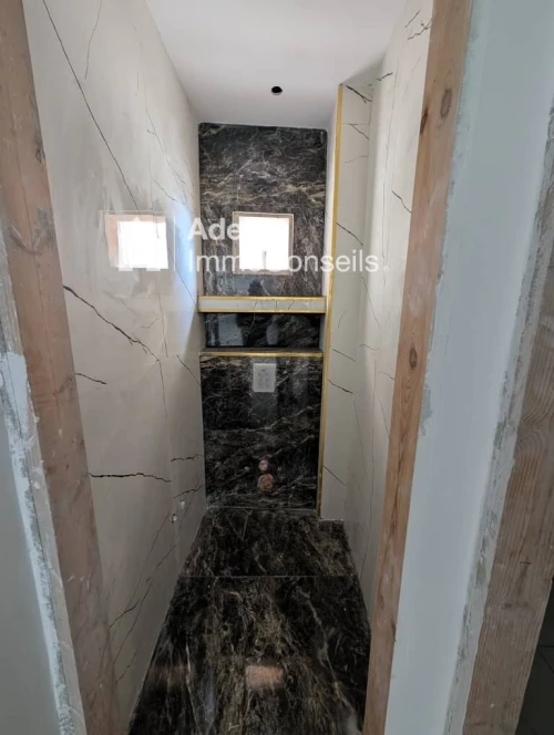 Vente Appartement F4 Annaba Annaba