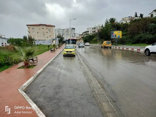 Vente Appartement F5 Annaba Annaba