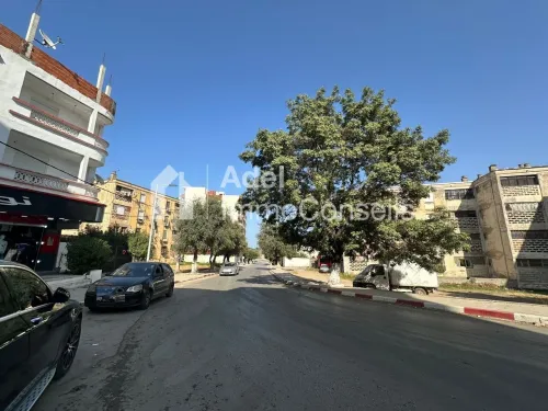 Location Local Annaba El bouni